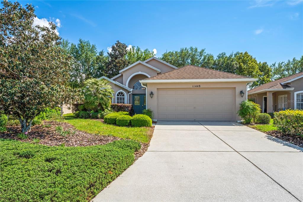 11448 Inman Court Spring Hill, FL 34609 - Photo 1 of 1 Gallery Image 1