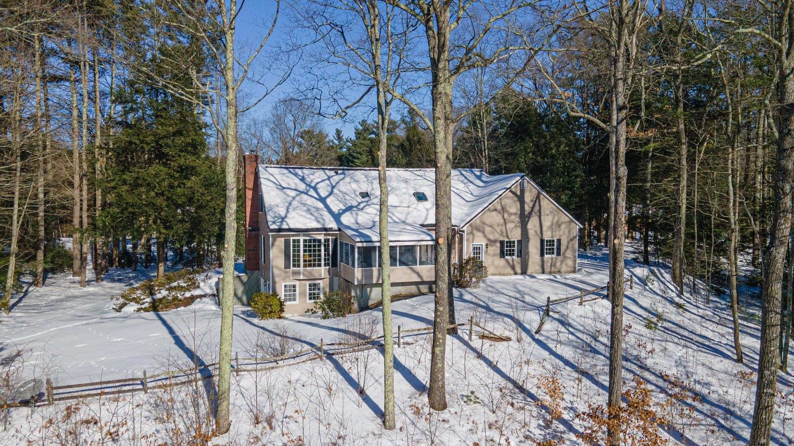 74 Sand Hill Road Walpole, NH 03608 - Photo 2 of 59