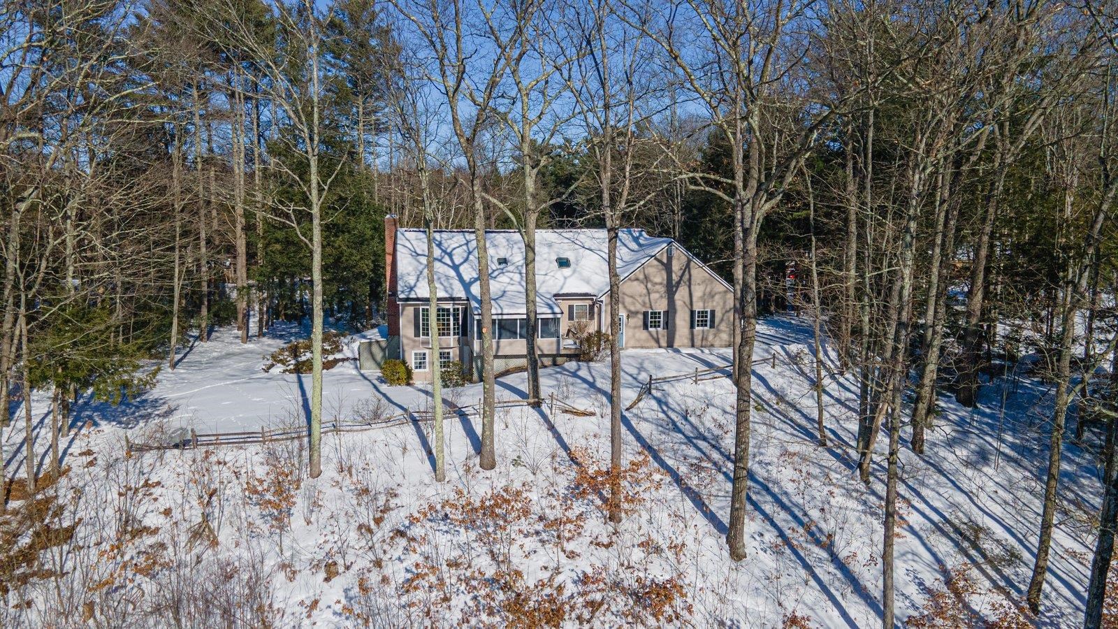 74 Sand Hill Road Walpole, NH 03608 - Photo 56 of 59