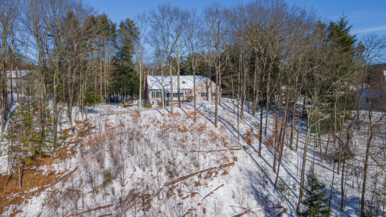 74 Sand Hill Road Walpole, NH 03608 - Photo 57 of 59