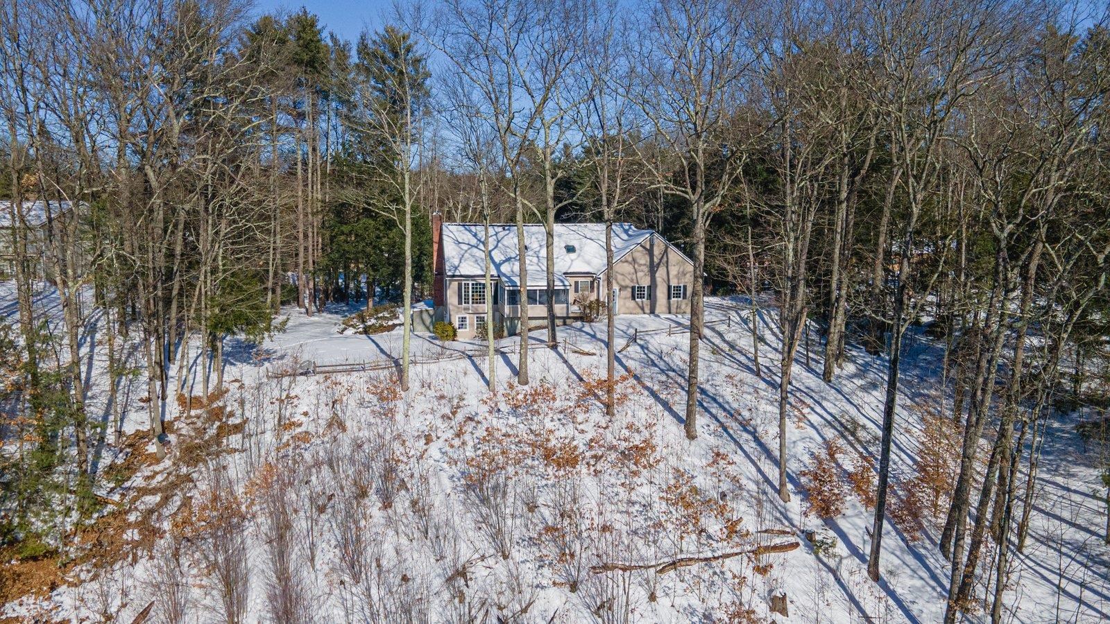 74 Sand Hill Road Walpole, NH 03608 - Photo 6 of 59