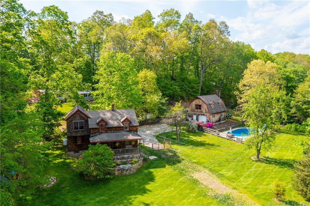 7 Pole Bridge Road Newtown, CT 06482 - Photo 1 of 1