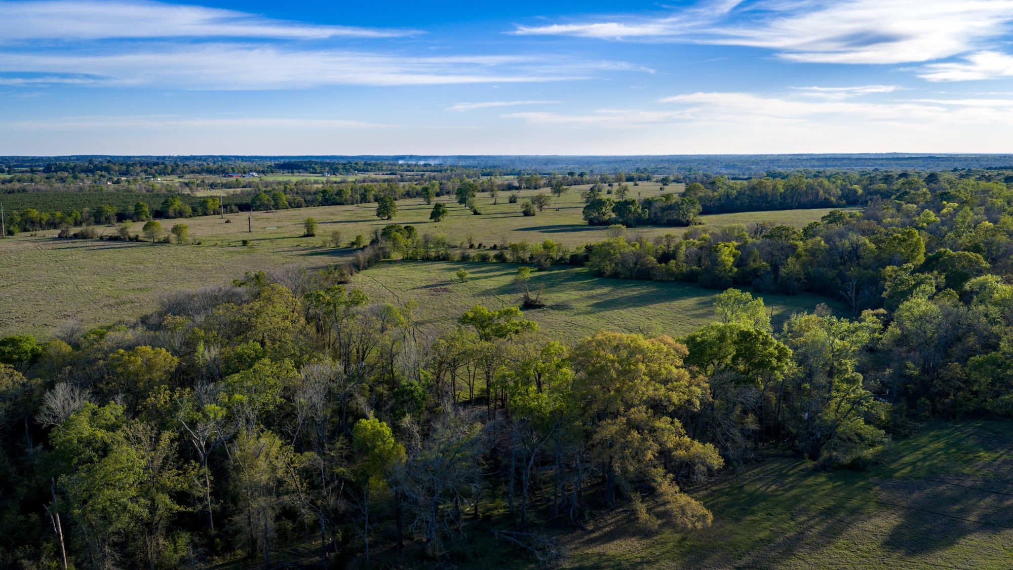 3773 Highway 7 Crockett, TX 75835 - Photo 25 of 35 a view of lake with mountain and trees
