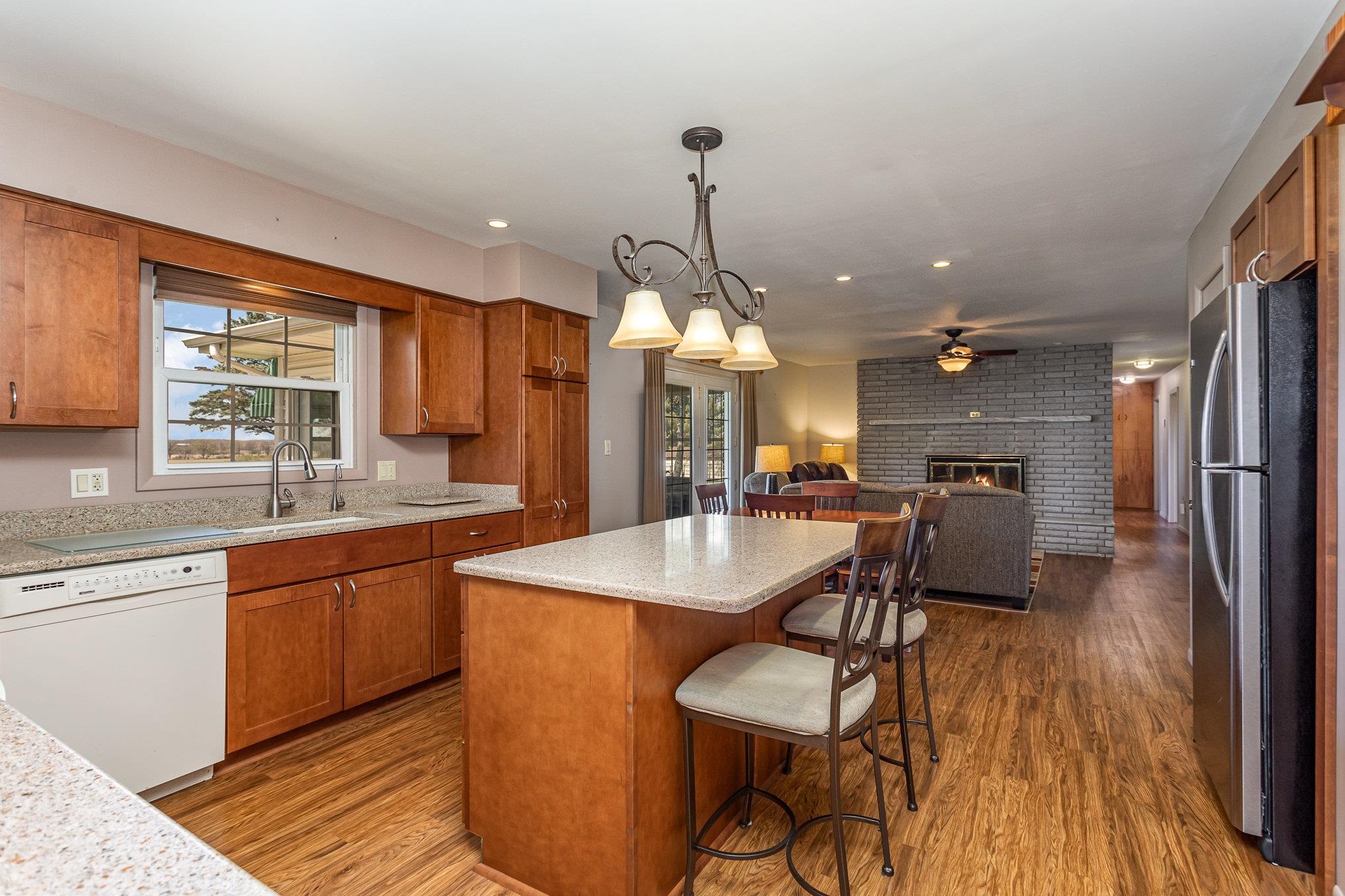 7525 North Luce Road Alma, MI 48801 - Photo 6 of 35