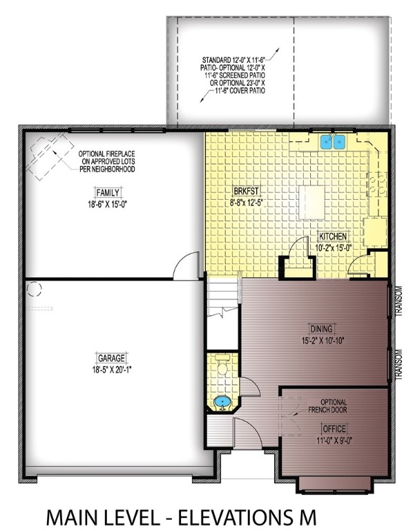 115 Elliot Lane Easley, SC 29640 - Photo 3 of 3