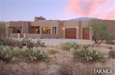 2810 West Moore Road Tucson, AZ 85755 - Photo 1 of 8