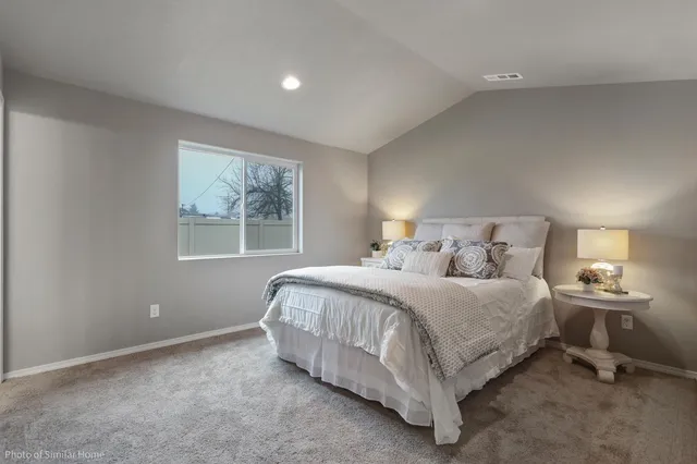 $469,990 | 302 Peach Tree Court, Unit LOT 7 BLOCK 3 DOVER, Cheney, WA 99004