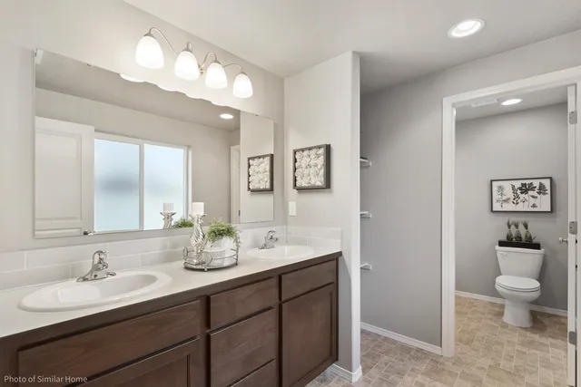 $469,990 | 302 Peach Tree Court, Unit LOT 7 BLOCK 3 DOVER, Cheney, WA 99004