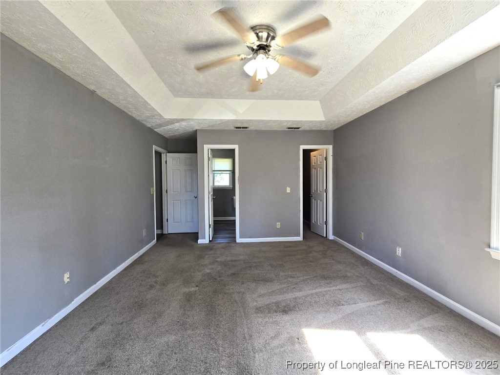 7132 Dayspring Drive Fayetteville, NC 28314 - Photo 30 of 44 a view of a livingroom with a chandelier fan