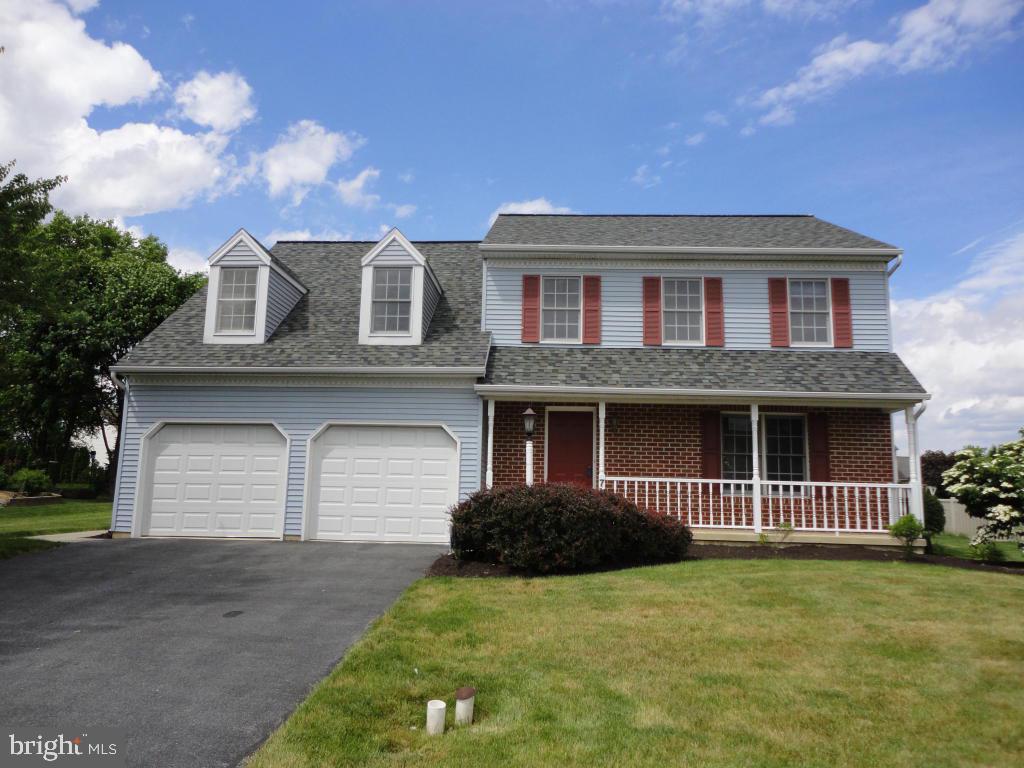 7 Penny Lane Lititz, PA 17543 - Photo 1 of 36 Gallery Image 1