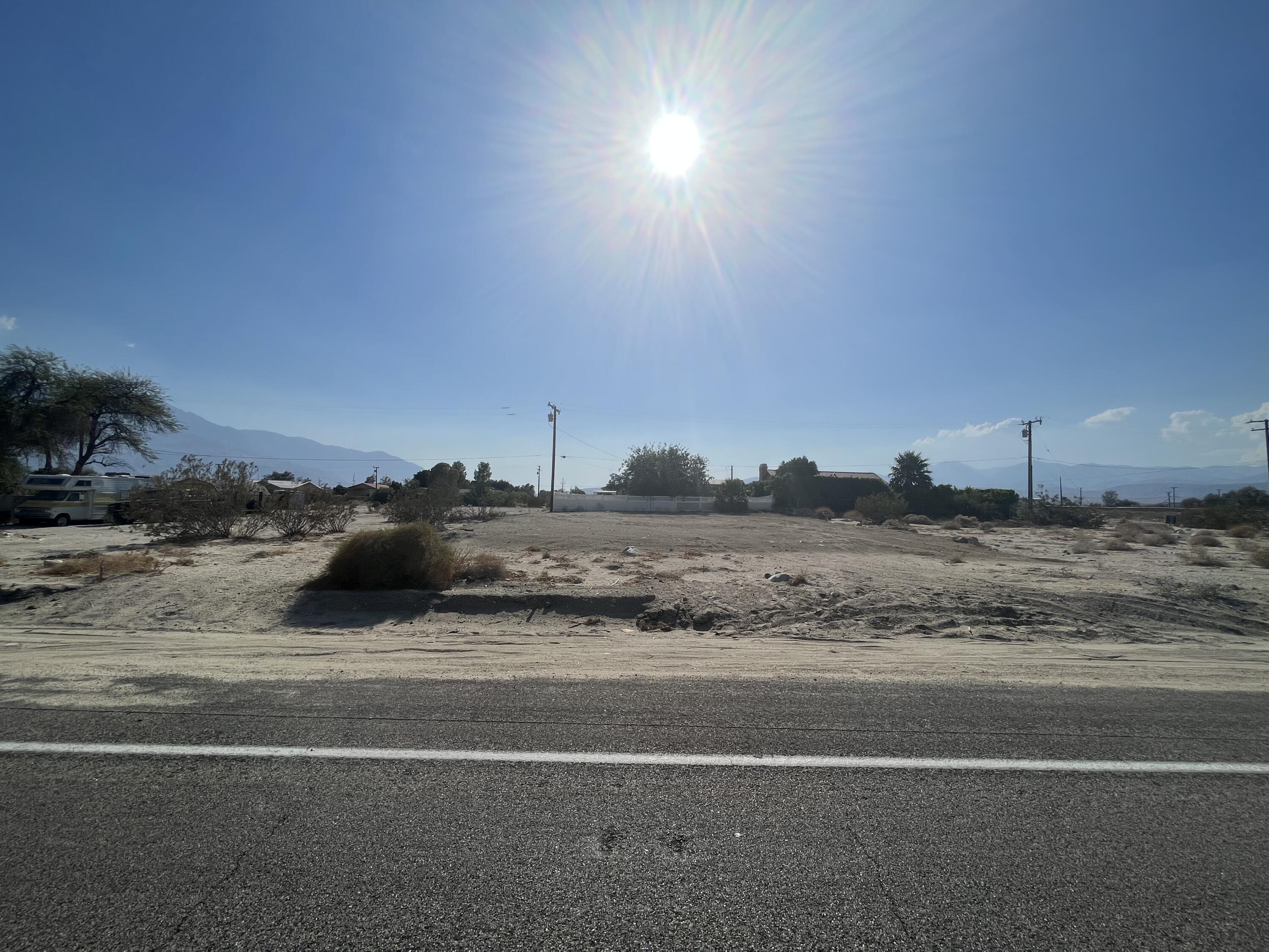 2 Little Morongo Road Desert Hot Springs, CA 92240 - Photo 2 of 13 DEF4FC0F-C874-4C93-A96E-2493C52C40C3