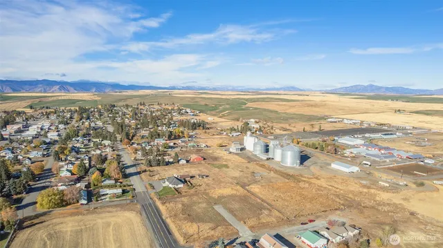 $185,000 | 601 East 1st Street, Waterville, WA 98858