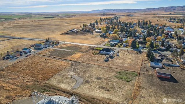 $185,000 | 601 East 1st Street, Waterville, WA 98858