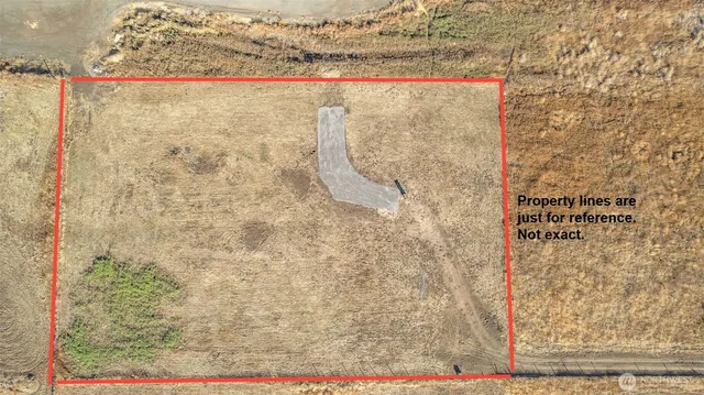 $185,000 | 601 East 1st Street, Waterville, WA 98858