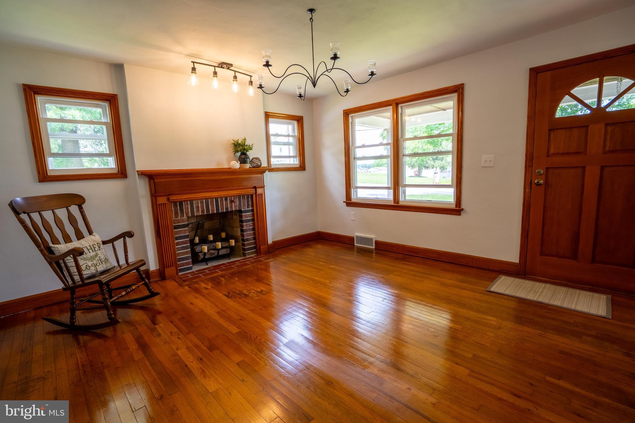 12834 Point Salem Road Hagerstown, MD 21740 - Photo 34 of 46