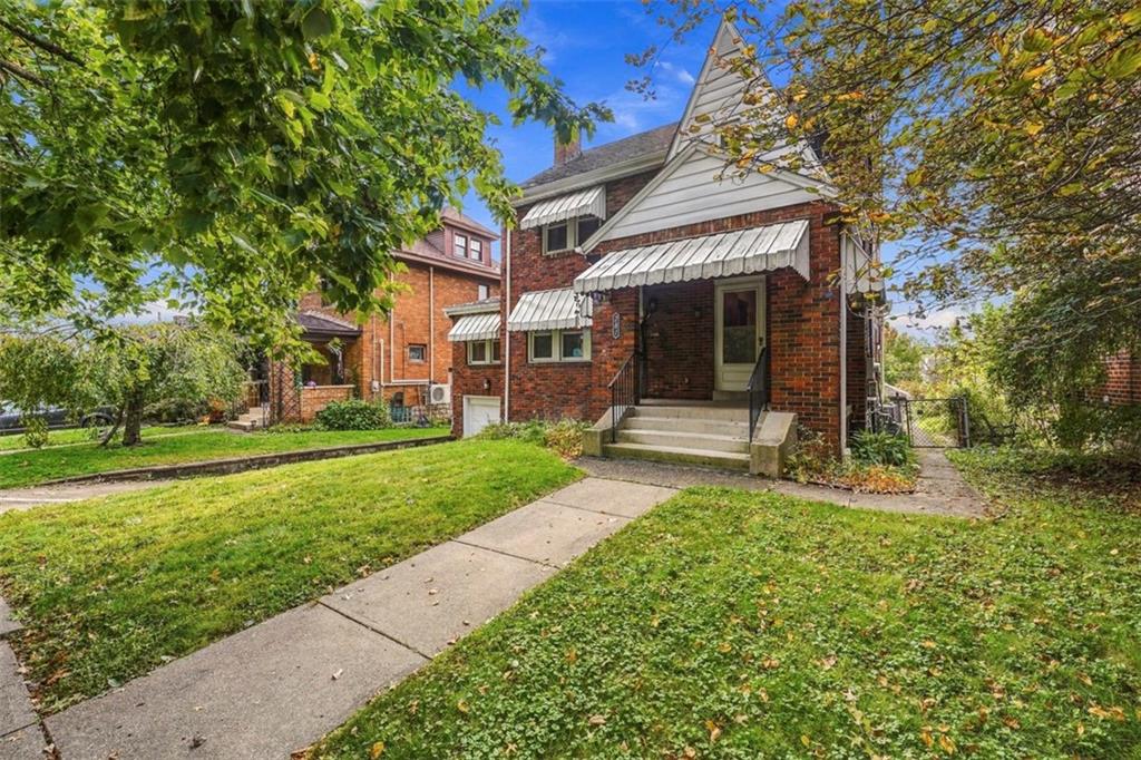 281 Arden Road Pittsburgh, PA 15216 - Photo 34 of 35 Gallery Image 34
