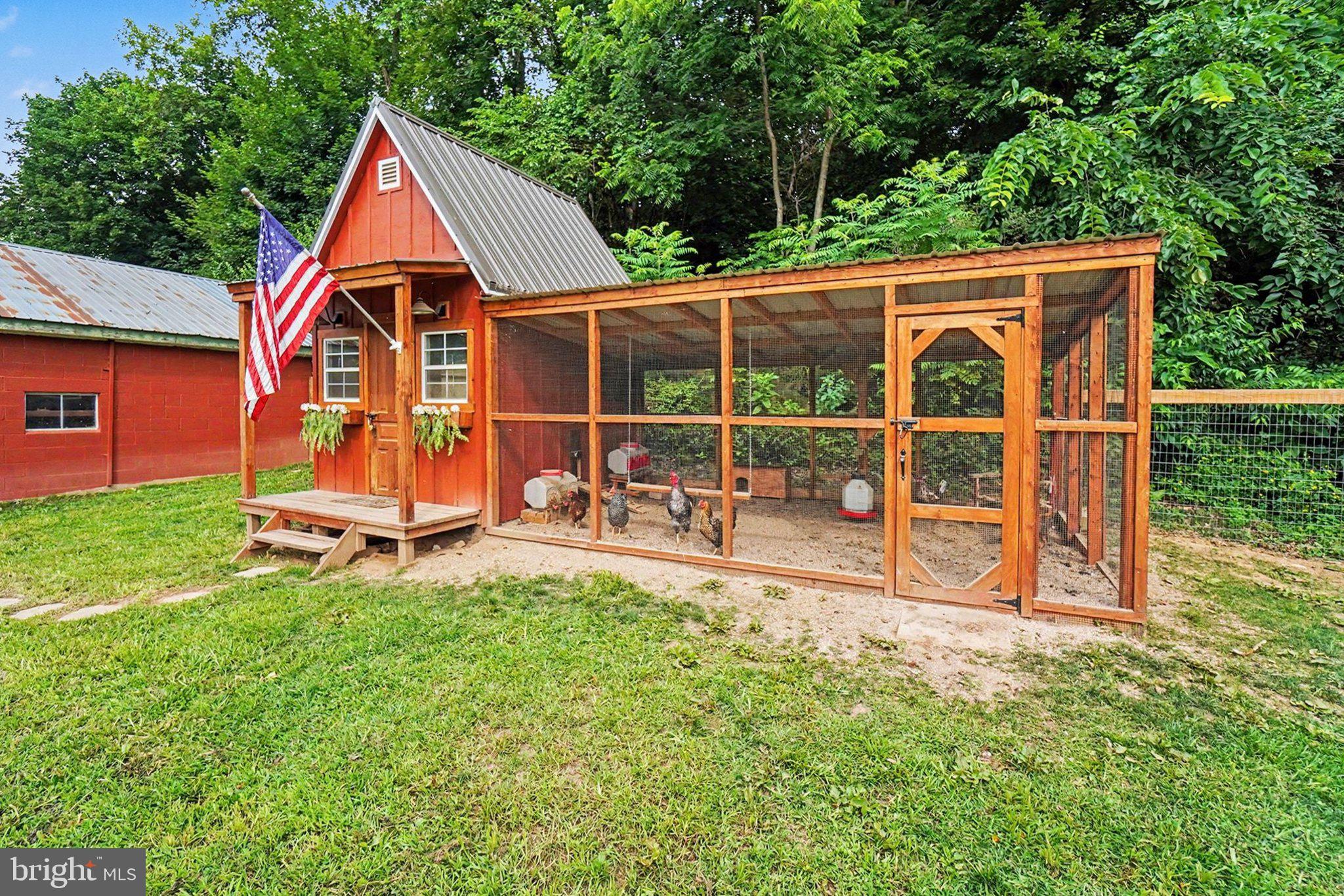 1021 Pine Stump Road Chambersburg, PA 17202 - Photo 37 of 45