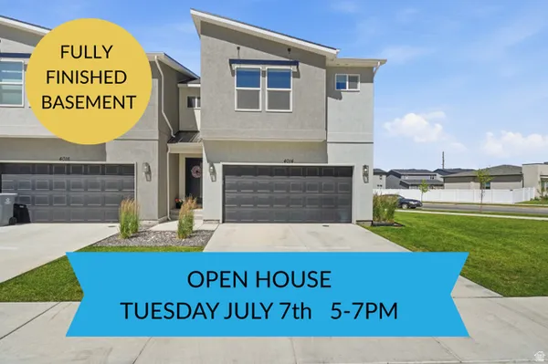 $449,900 | 4014 South Sage Wood Avenue, Mapleton, UT 84664