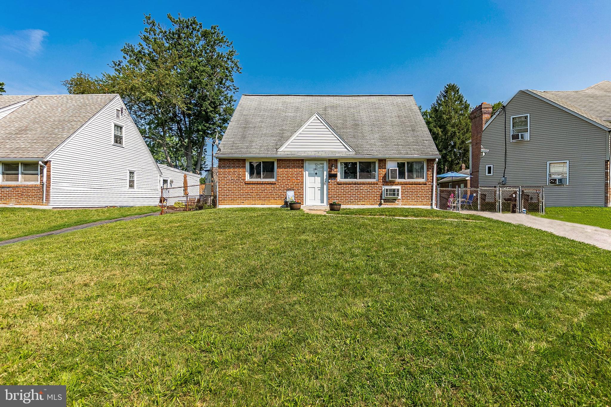 2611 Wood Road Secane, PA 19018 - Photo 1 of 36 Welcome to 2611 Wood Rd.