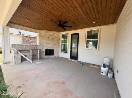 $391,230 | 105 Fountain Mdw Drive, Broussard, LA 70518