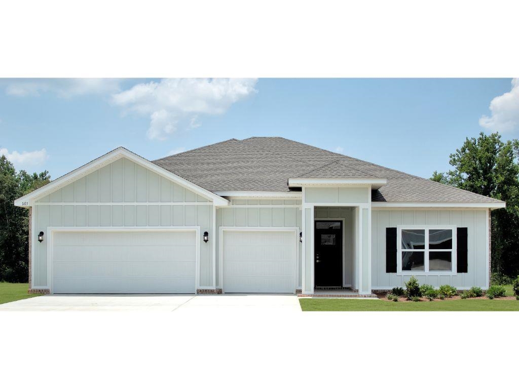 275 Bronze Street Fairhope, AL 36532 - Photo 1 of 20