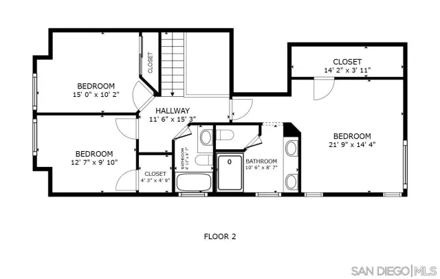 $1,425,000 | 12169 Via San Loreno, San Diego, CA 92128