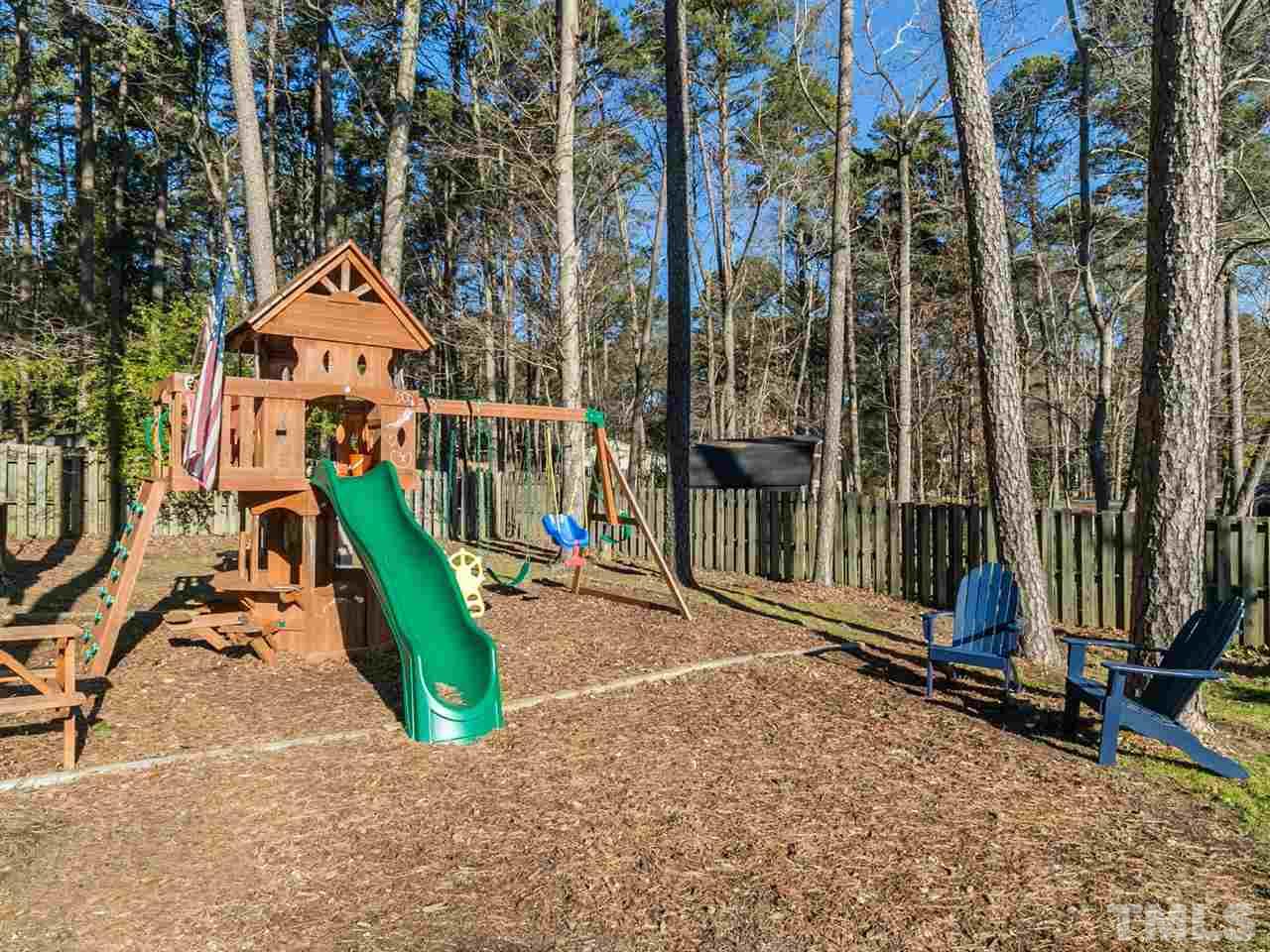 7705 Prospector Place Raleigh, NC 27615 - Photo 28 of 30