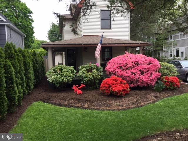 321 Righters Mill Road Gladwyne, PA 19035 - Photo 1 of 5