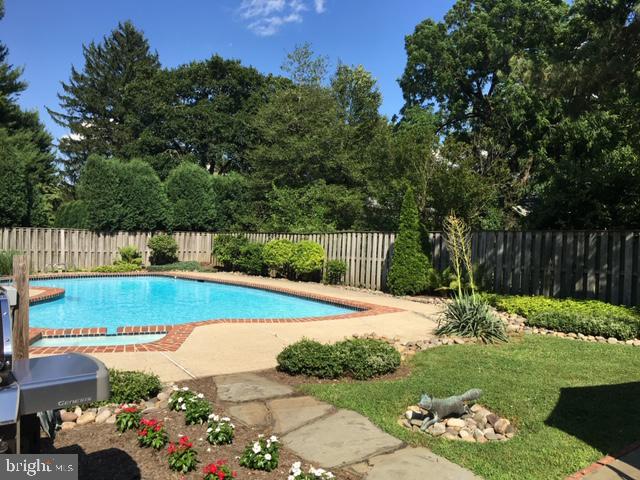 321 Righters Mill Road Gladwyne, PA 19035 - Photo 2 of 5