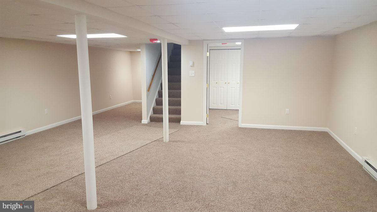 406 Hook Road Westminster, MD 21157 - Photo 8 of 10 Basement