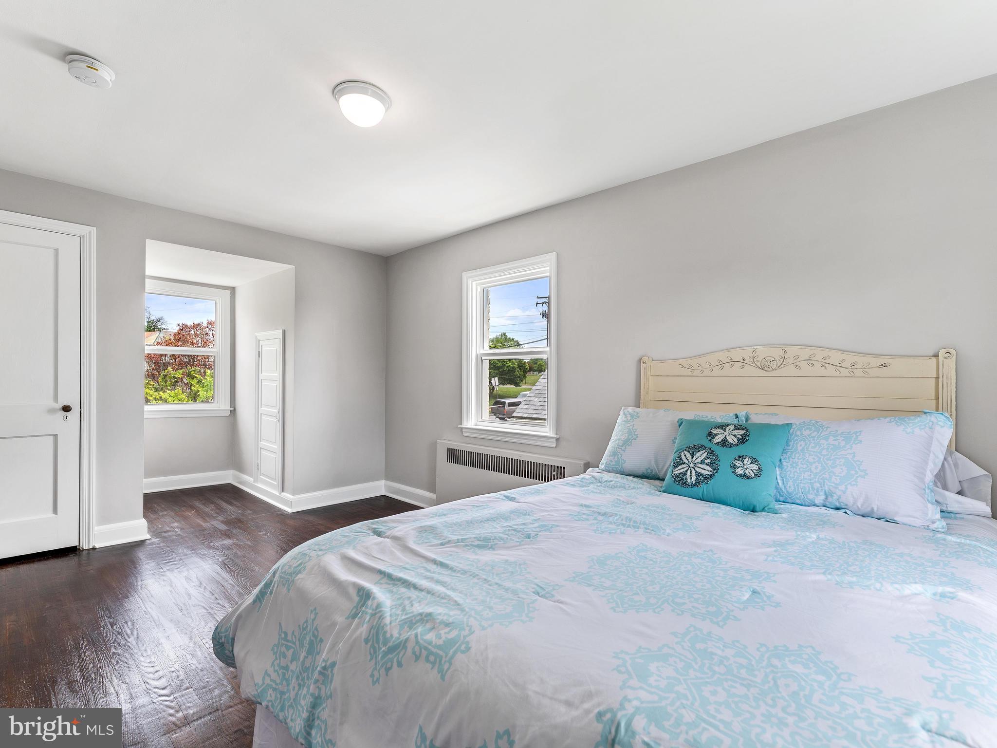 4203 Fordham Road Baltimore, MD 21229 - Photo 27 of 36 Adorable dormer window with storage