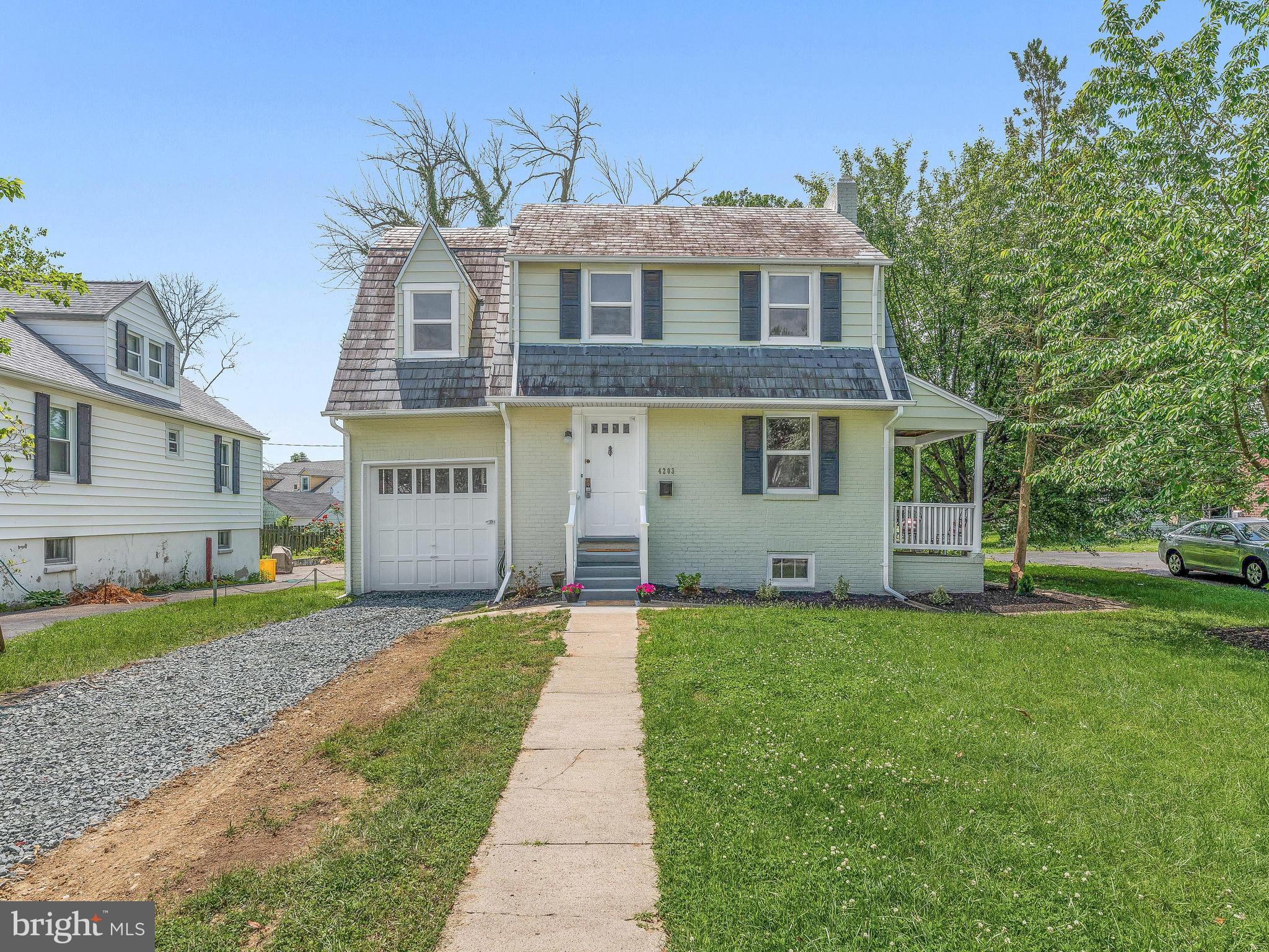 4203 Fordham Road Baltimore, MD 21229 - Photo 36 of 36 Baltimore County location!