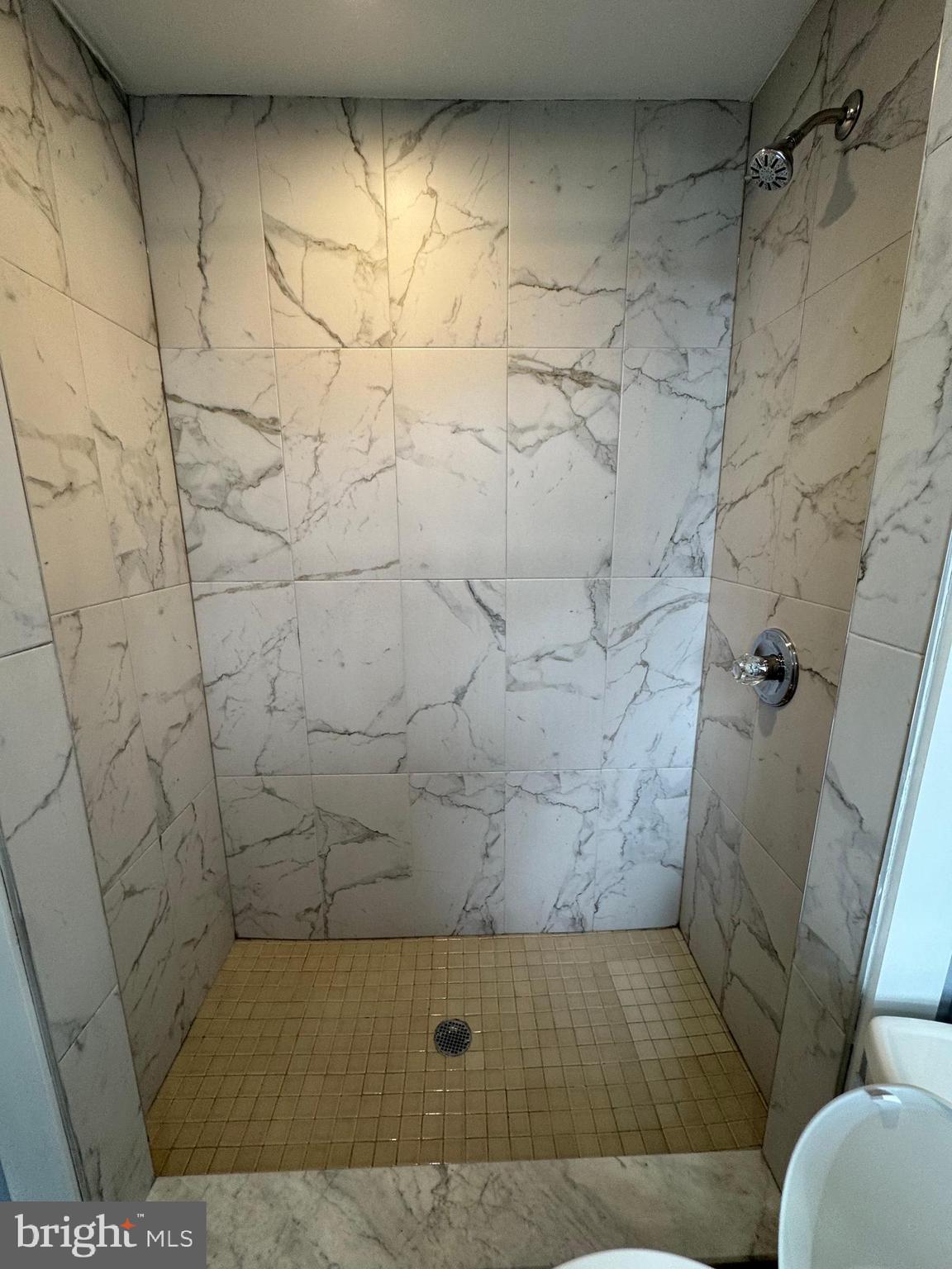 1522 Willington Street, Unit 2 Philadelphia, PA 19121 - Photo 15 of 29 a bathroom with a shower