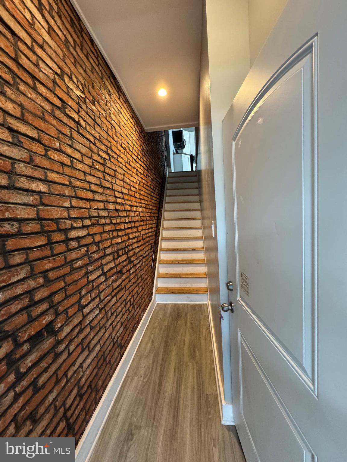 1522 Willington Street, Unit 2 Philadelphia, PA 19121 - Photo 2 of 29 a view of entryway