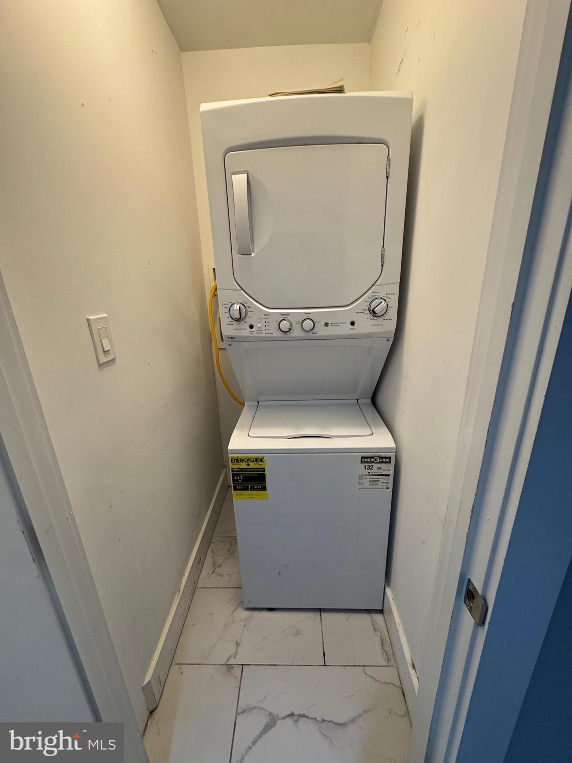 1522 Willington Street, Unit 2 Philadelphia, PA 19121 - Photo 27 of 29 a utility room with dryer and washer