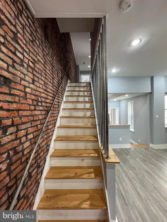 a view of entryway