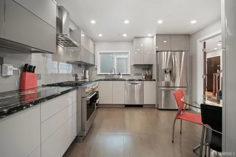 $2,088,000 | 795 La Playa Street, Unit 3, San Francisco, CA 94121