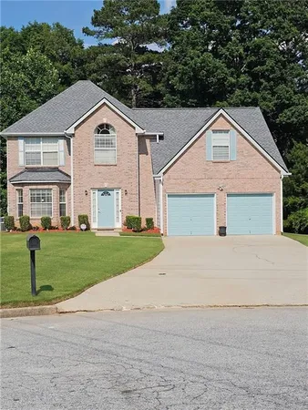 $369,900 | 2612 Buccanneers Cove, Decatur, GA 30035
