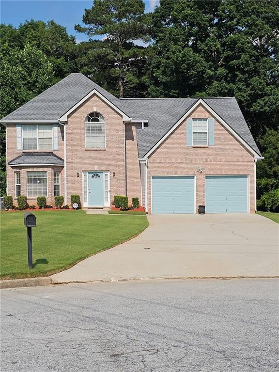 2612 Buccanneers Cove Decatur, GA 30035 - Photo 1 of 16