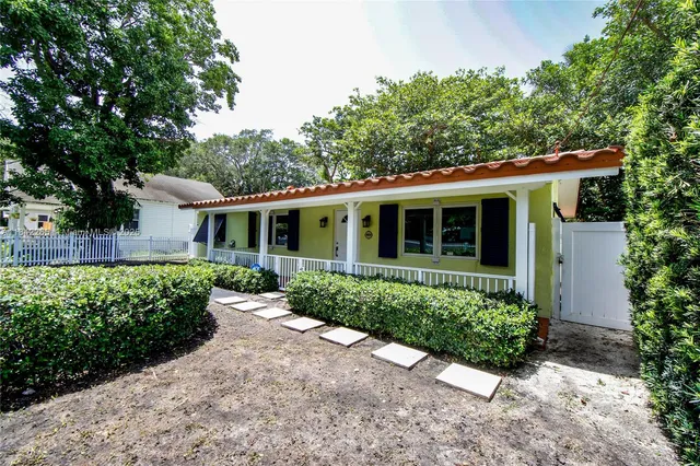 $1,037,500 | 3651 William Avenue, Miami, FL 33133