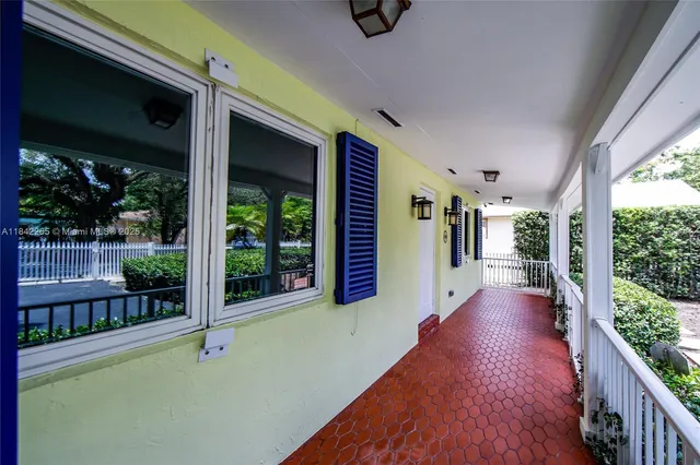 $1,037,500 | 3651 William Avenue, Miami, FL 33133