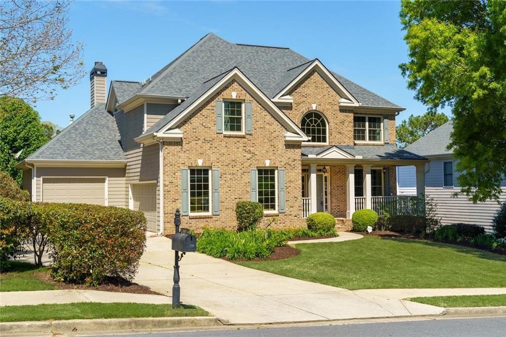 140 Waterstone Point Acworth, GA 30101 - Photo 1 of 61 Gallery Image 1
