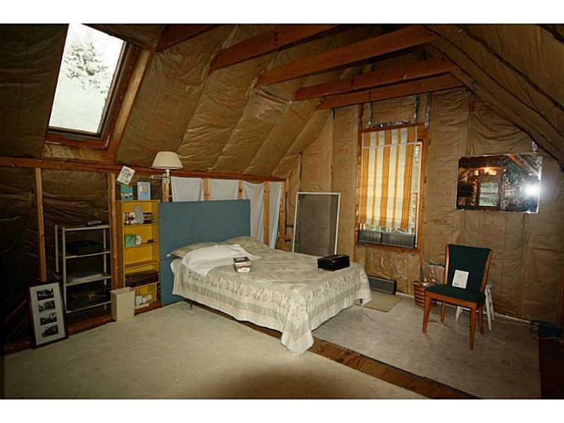 893 Ocean Point Road Boothbay, ME 04544 - Photo 13 of 14 Other. The second level could easily...