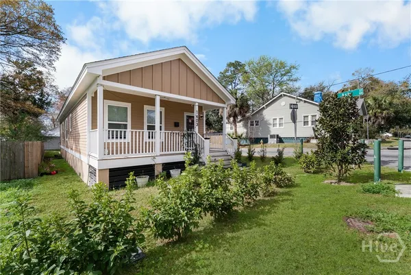 $2,400 | 1403 East Anderson Street, Savannah, GA 31404