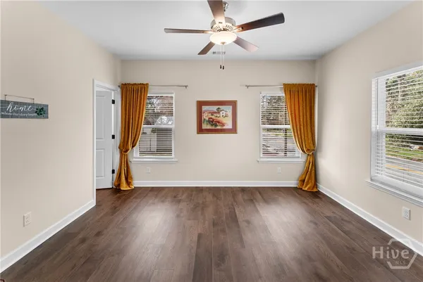 $2,400 | 1403 East Anderson Street, Savannah, GA 31404