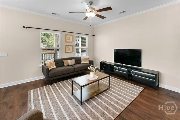 $2,400 | 1403 East Anderson Street, Savannah, GA 31404