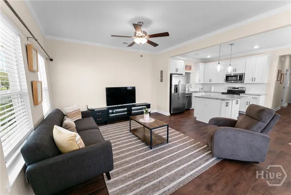 $2,400 | 1403 East Anderson Street, Savannah, GA 31404