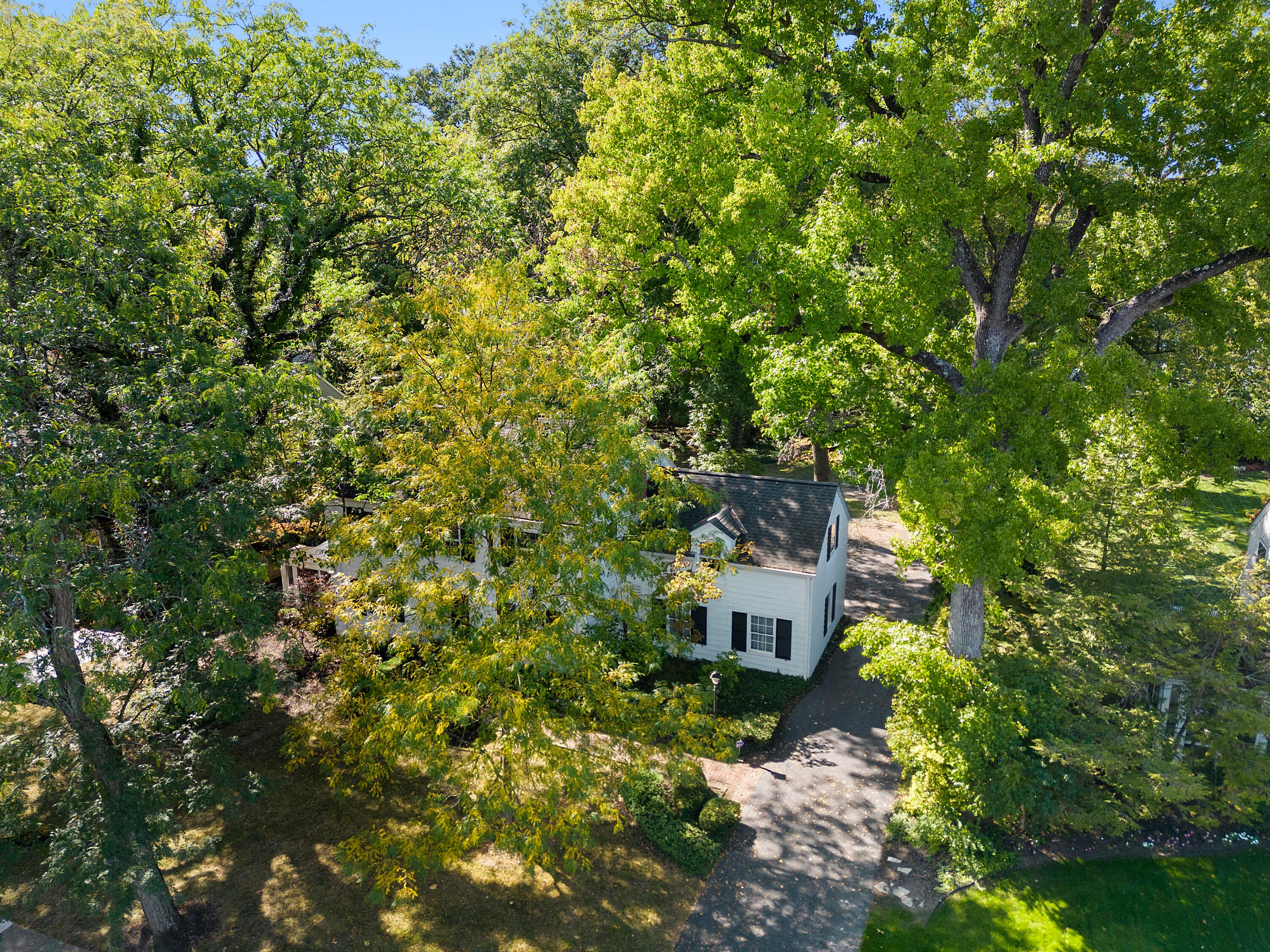 2685 Andover Road Columbus, OH 43221 - Photo 55 of 62 Drone