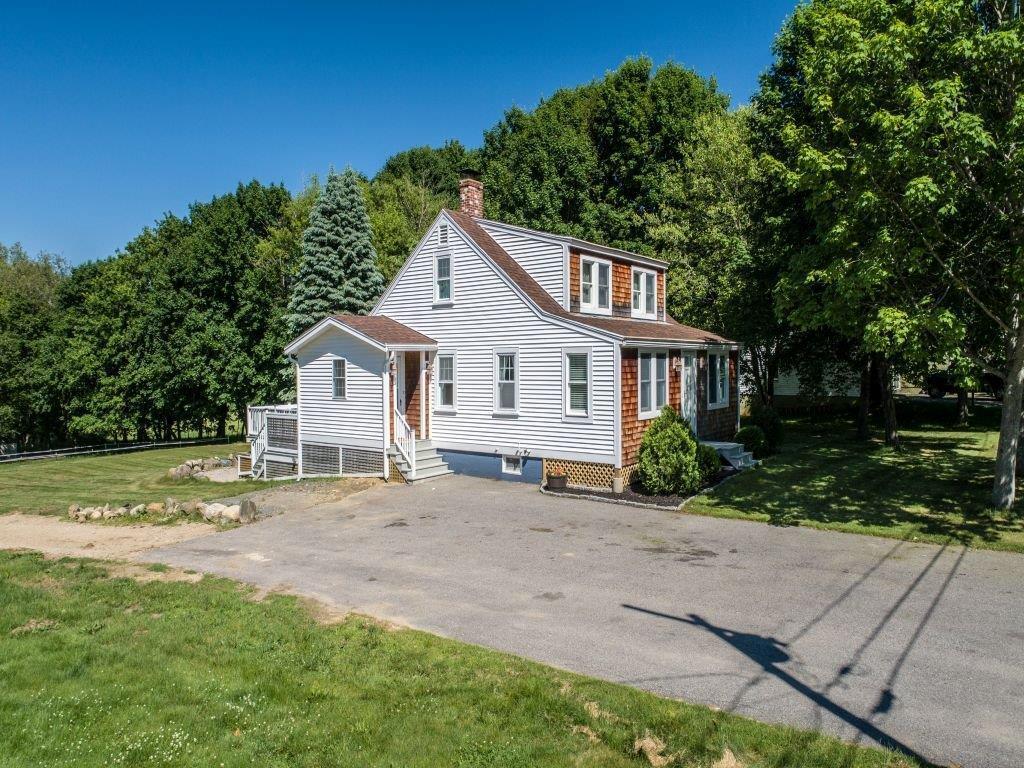 151 Beech Ridge Road York, ME 03909 - Photo 2 of 32 small DJI_0001 (1)