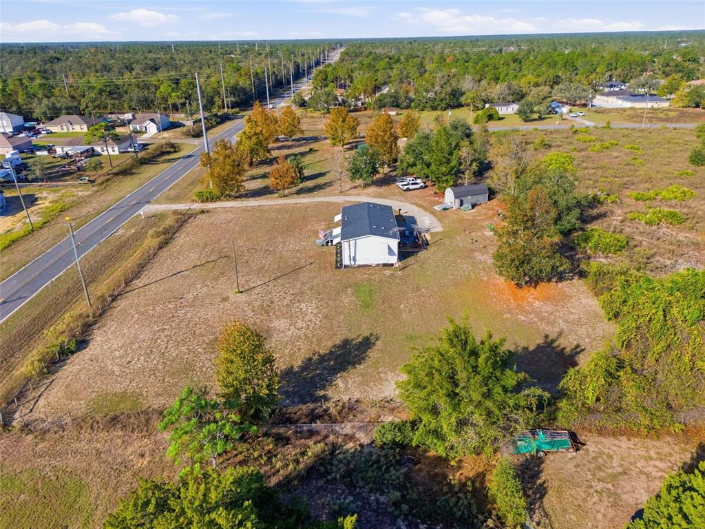 12441 Hexam Road Weeki Wachee, FL 34614 - Photo 37 of 46 a view of a city and ocean view